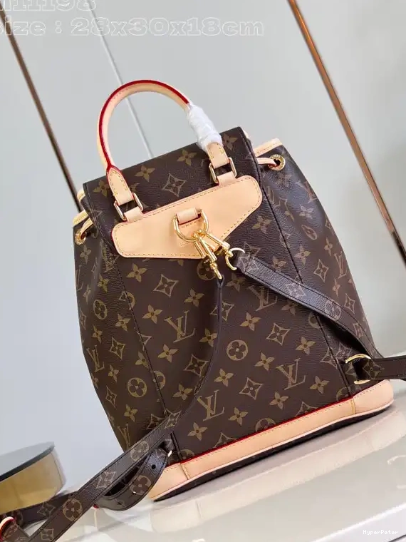 PM LOUIS VUITTON MONTSOURIS 0615